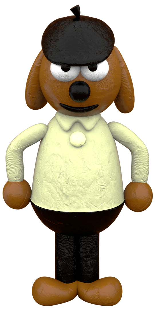 Mario Huesos